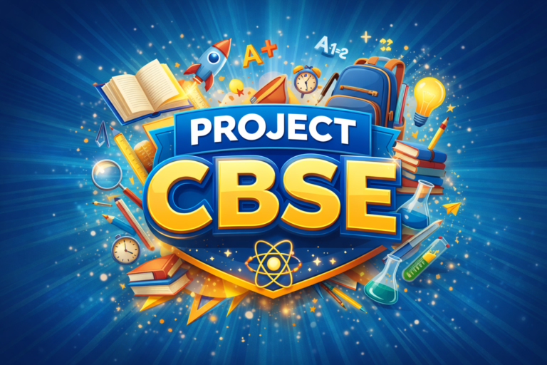 PROJECT- CBSE 10TH ( SCIENCE )